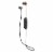 House of Marley Smile Jamaica Wireless Earbuds Perspective: front