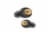 House of Marley Champion True Wireless Earbuds - Black Perspective: front