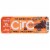 Circ® Bites Peanut Chocolate Chip High Protein Energy Bar Perspective: front