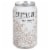 Buttercup Chardonnay Single Can Perspective: front