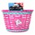 Raskullz® Basket & Streamer Combo Perspective: front