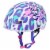 Raskullz Lil Leopard Youth Bicycle Helmet Perspective: front