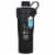 BlenderBottle® Radian™ Stainless Steel Bottle - Black Perspective: front