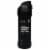 Owala FreeSip Stainless Steel Water Bottle - Very Very Dark Black Perspective: front