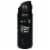 Owala® FreeSip Stainless Steel Water Bottle - Very Very Dark Black Perspective: front