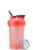BlenderBottle® Classic V2 Shaker Cup - Coral Perspective: front