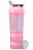 BlenderBottle® 22 oz ProStak Bottle - Pink Lilac Perspective: front