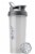 BlenderBottle® ProSeries Water Bottle - Pewter Perspective: front