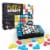Ceaco Puzzle Bright Electronic Light up Brainteaser Game Perspective: front