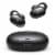 Anker Liberty 2 TWS In Ear Headphones - Black Perspective: front