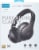 Anker Soundcore Life 2 Neo Over-Ear Headphones Perspective: front