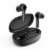 Anker Soundcore Life Note True Wireless Earbuds - Black Perspective: front