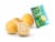 Florida Yellos White Grapefruit Perspective: front