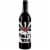 House Wine Merlot Washington Red Wine Perspective: front