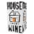 House Wine Pinot Grigio Chile White Wine Perspective: front