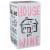 House Wine Rose Wine Perspective: front