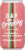 Little Big Town Day Drinking Watermelon Rose Wine Spritzer Perspective: front