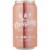 Day Drinking Southern Peach Wine Spritzer Can Perspective: front