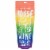 House Wine Rose Frose Frozen Ready to Drink Cocktail Single Pouch Perspective: front