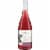 Ste Chapelle Huckleberry Red Wine Perspective: front