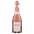 Browne Family Vineyards Brut Rose Bitner Estate Sparkling Wine Perspective: front