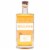 Browne Vanilla Bean Spokane Washington Naturally Flavored Whiskey Perspective: front