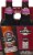 Crabbie's Raspberry Ginger Beer Perspective: front