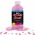 Lavender, Opaque Acrylic Airbrush Paint, 8 oz. Perspective: front