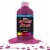 Magenta, Opaque Acrylic Airbrush Paint, 8 oz. Perspective: front