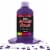 Purple Pearl, Pearlized Special Effects Acrylic Airbrush Paint, 8 oz. Perspective: front