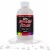 White Pearl, Pearlized Special Effects Acrylic Airbrush Paint, 8 oz. Perspective: front