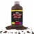 Dark Brown, Transparent Acrylic Airbrush Paint, 8 oz. Perspective: front