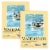 9  x 12  Extra Heavy-Weight Watercolor Paper Pad, 24 Sheets, 90 Pound (190gsm) - 2 Pads Perspective: front