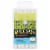 Bright Neon Fluorescent Yellow Twist-Up Bible Safe Gel Highlighter Markers- 6 Pack Perspective: front