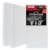 10  x 20  Gallery Depth 1-1/2  Profile Stretched Canvas 3-Pack - Gesso Triple Primed Cotton Perspective: front