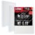 16  x 20  Gallery Depth 1-1/2  Profile Stretched Canvas 3-Pack - Gesso Triple Primed Cotton Perspective: front