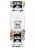Poo Pourri™ Pocket Sprayer Lavender Vanilla Perspective: front