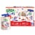 GoGo SqueeZ Yogurtz Strawberry Pouches Perspective: front