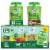 GoGo SqueeZ Apple Apple & Apple Cinnamon Variety Pack Perspective: front