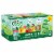 GoGo Squeez® Fruit On The Go Applesauce Variety Pack Perspective: front