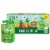 GoGo squeeZ Family Size Applesauce Perspective: front