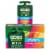 GoGo squeeZ Active Fruit Blend with Electrolytes, Strawberry Pineapple Orange Perspective: front