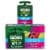 GoGo squeeZ Active Fruit Blend with Electrolytes, Cherry Raspberry Lime Perspective: front