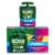 GoGo squeeZ Active Fruit Blend with Electrolytes, Blueberry Strawberry Lemon Perspective: front