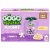 GoGo Squeez® Puddingz Vanilla Pudding Pouches Perspective: front