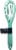 Core Home Silicone Whisk - Assorted Perspective: front