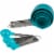 Core Kitchen Measuring Cup & Spoon Set (8-Piece) DBC30628 Perspective: front
