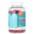 Chapter Six Magnesium Gummies Sugar Free Raspberry 200 mg - 60 Gummies (100 mg per Perspective: front