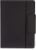 M-Edge Stealth 360 iPad Case - Black Perspective: front