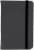 M-Edge Universal Folio Plus Case for Tablets - Black Perspective: front